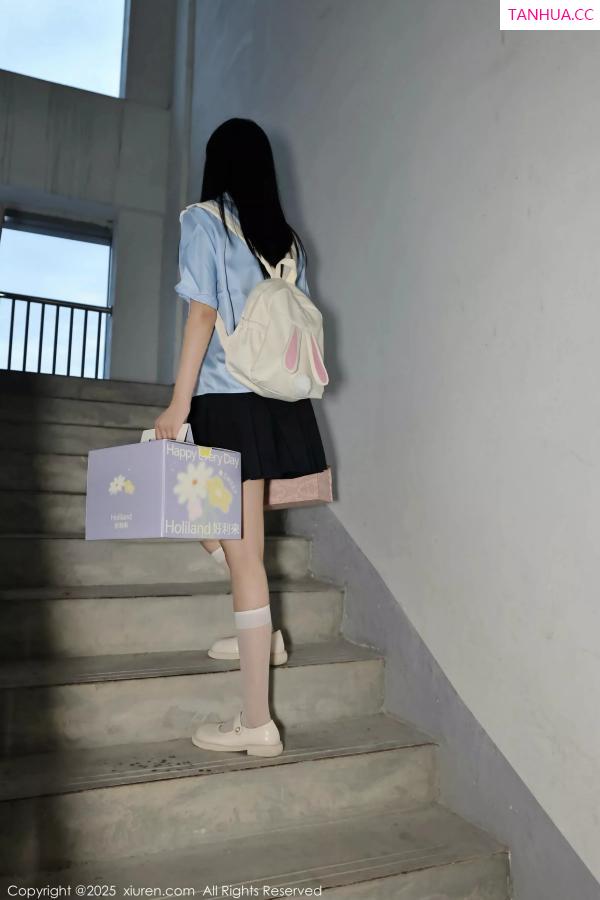   [XiuRen]高清写真图 2025.06.20 No.10443 小芭乐 激情互动第7张图片
